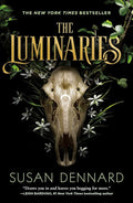 Luminaries (Luminaries, 1) cover image