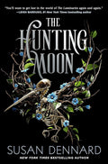The Hunting Moon (Luminaries, 2) cover image