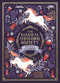 The Magical Unicorn Society Official Handbook cover image