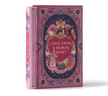 Once Upon a Broken Heart Collector's Edition: [Limited Stenciled Edge edition] cover image