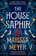 The House Saphir cover image
