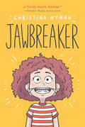 Jawbreaker cover image