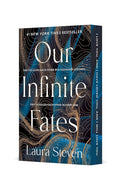 Our Infinite Fates: A Novel cover image