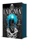 Enigma cover image