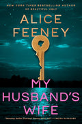 My Husband's Wife: A Novel cover image