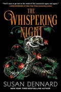 The Whispering Night (Luminaries, 3) cover image