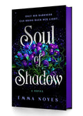 Soul of Shadow: A Novel cover image