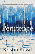 Penitence cover image