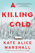 A Killing Cold: A Novel cover image