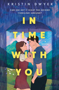 In Time With You cover image