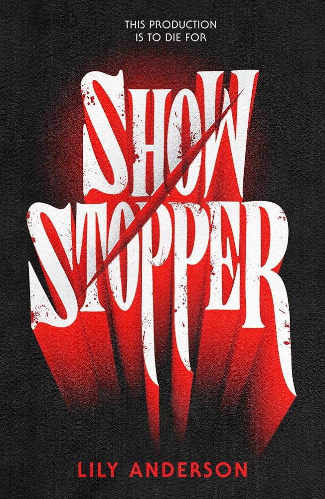 Showstopper cover image