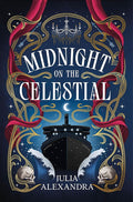 Midnight on the Celestial cover image