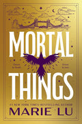 Mortal Things cover image