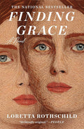 Finding Grace cover image