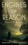 Engines of Reason (Elder Race, 2) cover image