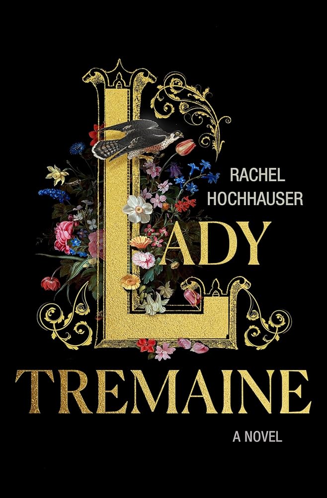Lady Tremaine: A Novel cover image