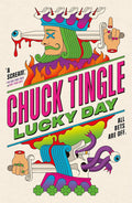 Lucky Day cover image