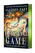 Immortal Game cover image