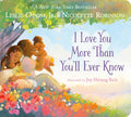 I Love You More Than You'll Ever Know cover image