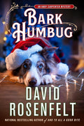 Bark Humbug: An Andy Carpenter Mystery (An Andy Carpenter Novel, 34) cover image