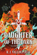Daughter of the Dark (Daughters of Auquis, 1) cover image