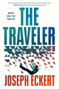 The Traveler cover image