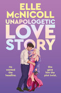 Unapologetic Love Story cover image