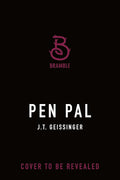 Pen Pal: Deluxe Limited Edition cover image