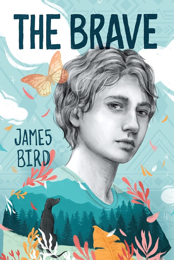 Brave cover image