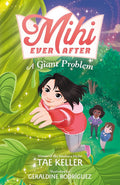 Mihi Ever After: A Giant Problem cover image