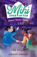 Mihi Ever After: Home Sweet Home cover image