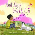 And They Walk On cover image