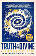 Truth of the Divine (Noumena, 2) cover image