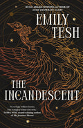 The Incandescent cover image