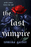 The Last Vampire cover image