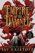Empire of the Damned: Book Two (Empire of the Vampire, 2) cover image