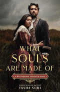 What Souls Are Made Of: A Wuthering Heights Remix (Remixed Classics, 4) cover image