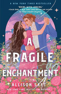 A Fragile Enchantment cover image