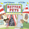 Better Pets cover image