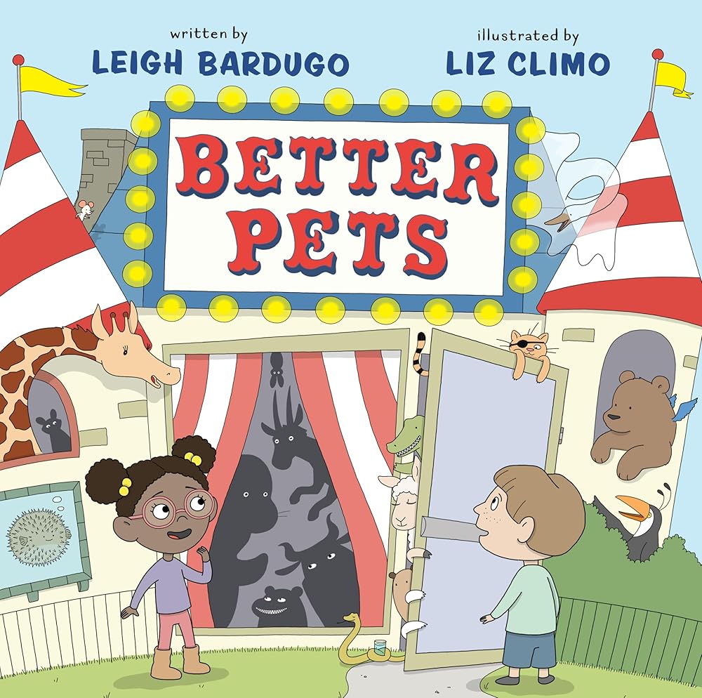 Better Pets cover image