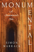 Monumental: A Stonemason's Tale cover image