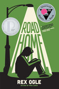 Road Home cover image