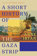 A Short History of the Gaza Strip cover image