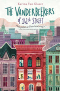 The Vanderbeekers of 141st Street (The Vanderbeekers, 1) cover image
