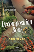 Decomposition Book: A Novel cover image