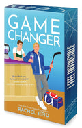 Game Changer Deluxe Limited Edition: Now Streaming on Crave and HBO Max cover image