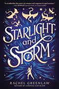 Starlight and Storm cover image