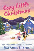 Cozy Little Christmas: A Second Chances Holiday Romance Novel cover image