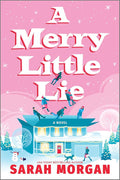 A Merry Little Lie: A Heartwarming Christmas Holiday Romance cover image