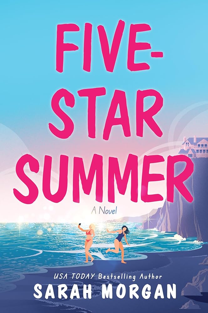 Five-Star Summer cover image